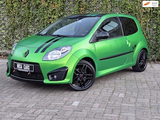 Renault Twingo 1.6 16V RS Cruise 133 PK Klimaat NW APK Sport Velgen