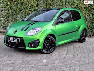 Renault Twingo 1.6 16V RS Cruise 133 PK Klimaat NW APK Sport Velgen
