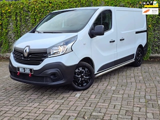 Renault Trafic 1.6 dCi T29 L1H1 Comfort Energy Export BTW Auto Airco Cruise Controle