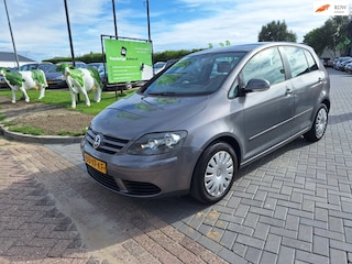 Volkswagen Golf Plus 1.4 Optive 3 / Goede auto / APK aug 2027