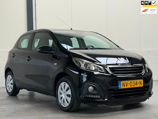 Peugeot 108 1.0 e-VTi Blue Lion|Org NL|Goed Onderhouden