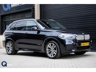 BMW X5 xDrive40e M-Sport | PANO | COMFORTZETELS | SOFTCLOSE | HARMAN&KARDON | MEMORY | FULL OPTION