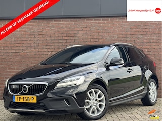 Volvo V40 1.5 T3 DYNAMIC EDITION | NL-AUTO!