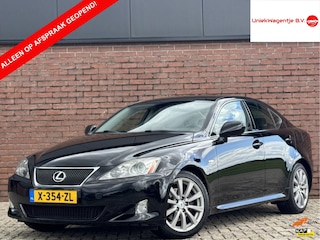 Lexus IS 250 BUSINESS | LEDER! | NAVI! | XENON! | CRUISE!
