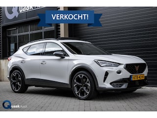 Cupra Formentor 1.4 e-Hybrid Business Plus | PANO | CAMERA | ADAP. CRUISE | CARPLAY | SFEERVERLICHTING