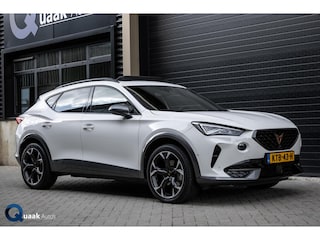 Cupra Formentor 1.4 e-Hybrid Business Plus | PANO | CAMERA | ADAP. CRUISE | CARPLAY | SFEERVERLICHTING