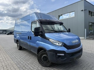 Iveco Daily 3.0 AUTOMAAT L2H2 35-180 ONLY EXPORT