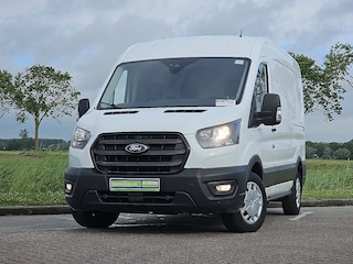 Ford Transit 2.0 L2H2 Automaat Euro6!