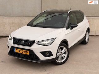 Seat Arona 1.0 TSI FR Trekhaak CarPlay Keyless Navi ACC Stoelverwarming