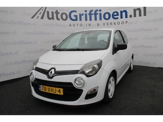 Renault Twingo 1.2 16V Dynamique nette hatchback met airco