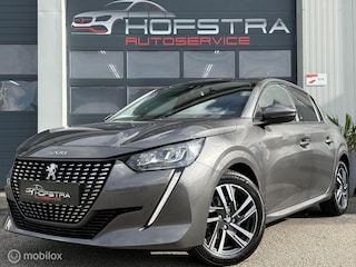 Peugeot 208 1.2 PureTech Allure Pack Aut. Camera 131PK! Riem-VV