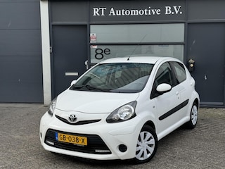 Toyota Aygo 1.0 VVT-i Comfort Facelift / Airco 5drs