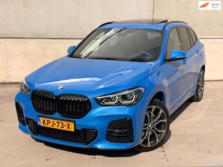 BMW X1 XDrive25e M Sport Pano Leder H/K HUD Trekh 19' Shadowline