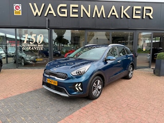 Kia Niro 1.6 GDi DynamicLine AUT|NAVI|Cruise|DealerOH