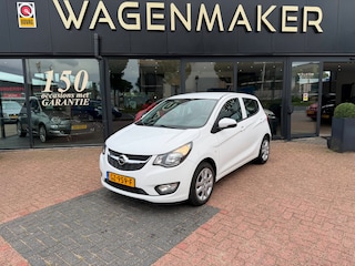 Opel Karl 1.0 ecoFLEX Edition Airco|Cruise|Dealer Onderhoud