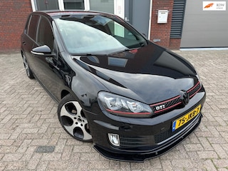 Volkswagen Golf 2.0 GTI / Navi / Clima / Stoelverw / Cruise / 5DRS / NAP