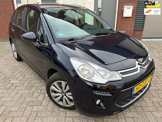 Citroën C3 1.2 PureTech Collection / Airco / PDC / Cruise / NAP