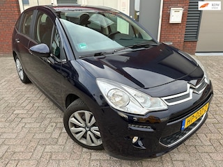 Citroën C3 1.2 PureTech Collection / Airco / PDC / Cruise / NAP