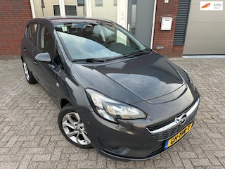 Opel Corsa 1.0 Turbo Cosmo / Camera / PDC / Airco / Cruise / DAB / 5DRS / NAP