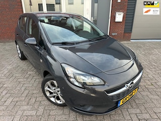 Opel Corsa 1.0 Turbo Cosmo / Camera / PDC / Airco / Cruise / DAB / 5DRS / NAP