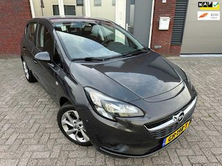 Opel Corsa 1.0 Turbo Cosmo / Camera / PDC / Airco / Cruise / DAB / 5DRS / NAP