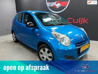 Suzuki Alto 1.0 Comfort | Airco | Elec. ramen | APK