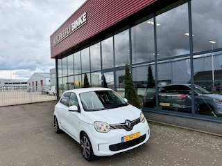 Renault Twingo 1.0 SCe Intens ECC CRUISE