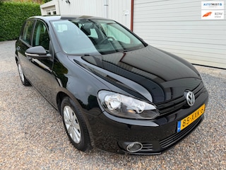 Volkswagen Golf 1.2 TSI Trend BlueMotion 1e-EIG AUT.NEW-KETTING.NAP!