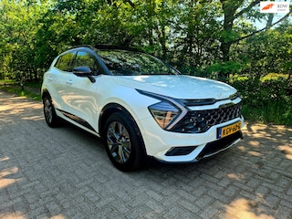 Kia Sportage 1.6 T-GDi Hybrid GT-PlusLine . Panodak .vol opties