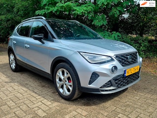 Seat Arona 1.5 EcoTSI FR Business Connect Xcellence