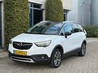 Opel Crossland X 1.2 Turbo Innovation