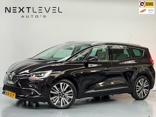 Renault Scénic 1.3 TCe Initiale Paris Bose 7p Pano Massagestoel Camera Stoelverwarming Leder