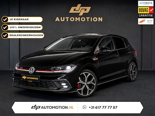 Volkswagen Polo 2.0 TSI GTI Pano/Beats/Side/Park/Keyless/Cam/BTW/VOL!