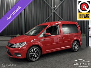 Volkswagen Caddy Combi 1.4 TSI DSG Airco|LED|Xenon|Trekhaak|