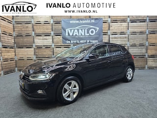 Volkswagen Polo 1.0 TSI Comfortline Pano Full LED Carplay Cruise 15"LM
