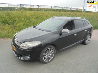 Renault Mégane Estate Renault Megane 1.5 DCI GT Line airco xenon lmv Export Export prijs
