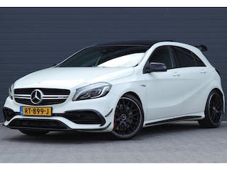 Mercedes-Benz AMG 45 4MATIC / Schaalstoelen / Pano / Carplay