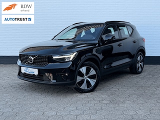 Volvo XC40 T5 Plug-in hybrid Plus Dark R-Design ACC l H/K l MEMORY