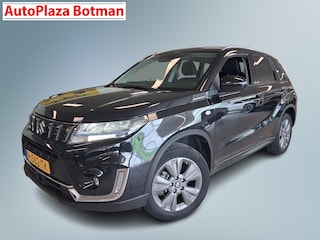 Suzuki Vitara 1.5 Hybrid Select