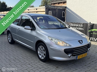 Peugeot 307 1.6-16V XS zeer nette auto | top onderhouden !