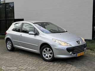 Peugeot 307 1.6-16V XS zeer nette auto | top onderhouden !