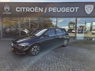 Mercedes-Benz B-klasse 180 Business Solution Plus AUTOMAAT