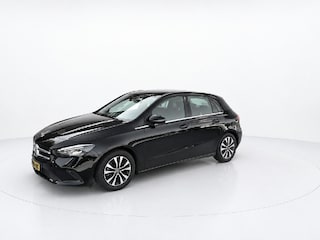 Mercedes-Benz B-klasse 180 Business Solution Plus AUTOMAAT