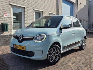 Renault Twingo 1.0 SCe Airco-Led-Stoelverwarming-Cruise