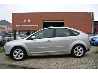 Ford Focus 1.6-16V Futura airco inruil mogelijk
