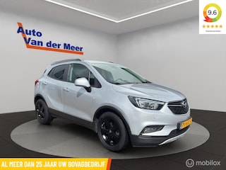 Opel Mokka X 1.4 Turbo Online Edition / Camera / Carplay
