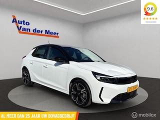 Opel Corsa 1.2 Turbo Ultimate / GS Line / Panoramadak / All-In prijs