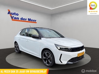 Opel Corsa 1.2 Turbo Ultimate / GS Line / Panoramadak / All-In prijs