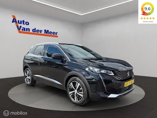 Peugeot 3008 1.2 Turbo GT / Carplay / Camera / All in prijs