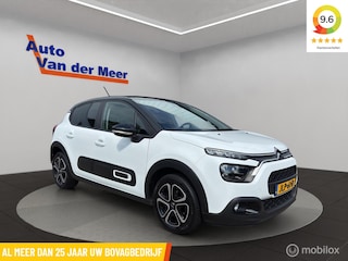 Citroën C3 1.2 PureTech C-Series / Carplay / All in prijs